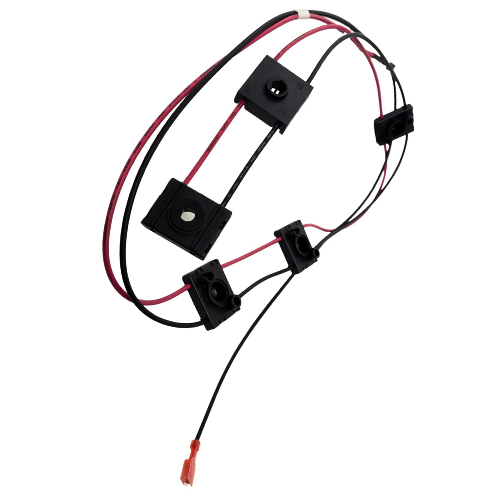 Frigidaire 316580614 Stovetop Ignition Switch for Gas Ranges