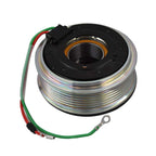 WFLNHB AC Compressor Clutch Replacement for Honda Civic 2007-2011 2.0L