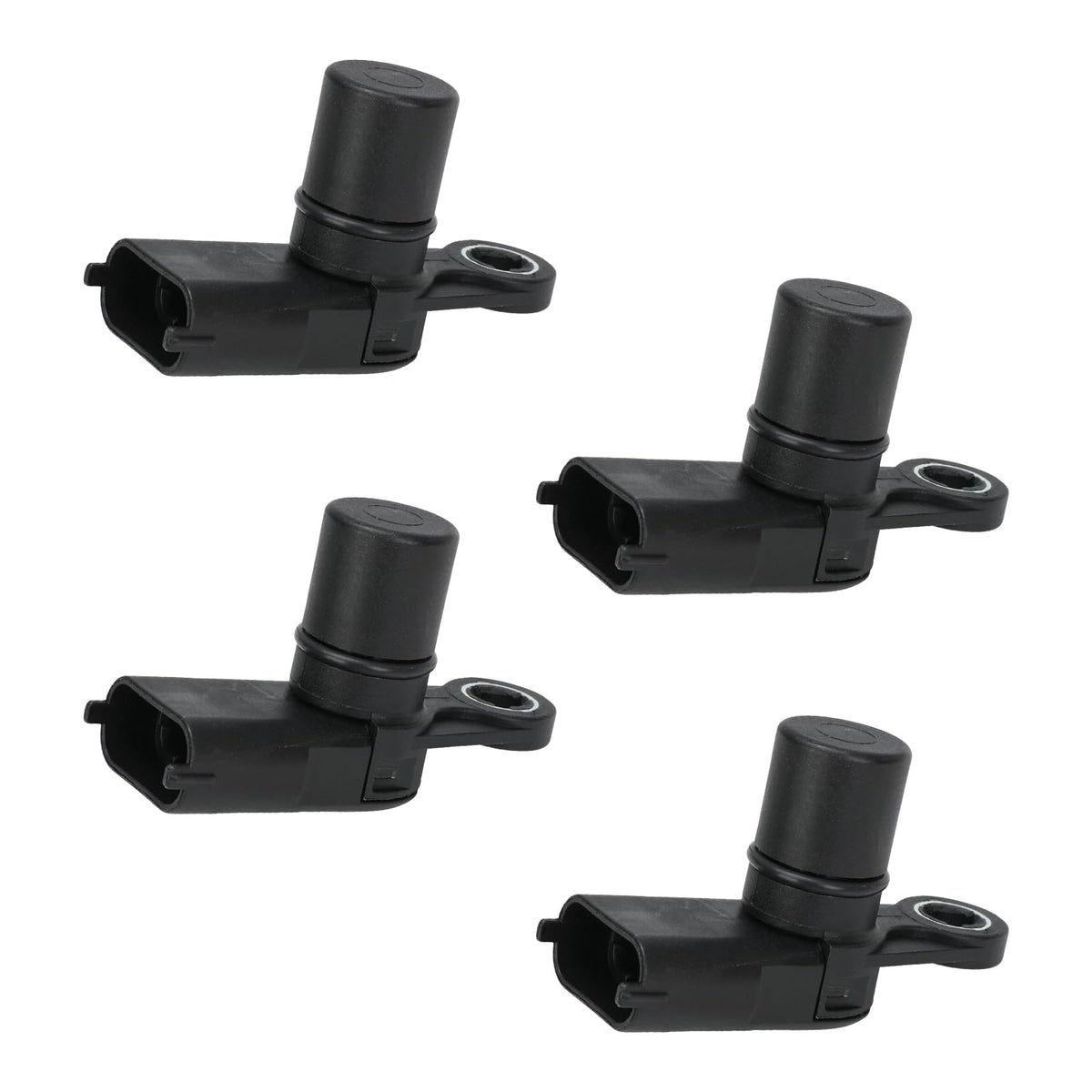 4PCS Camshaft Position Sensor Compatible with GMC Acadia 2010-2016