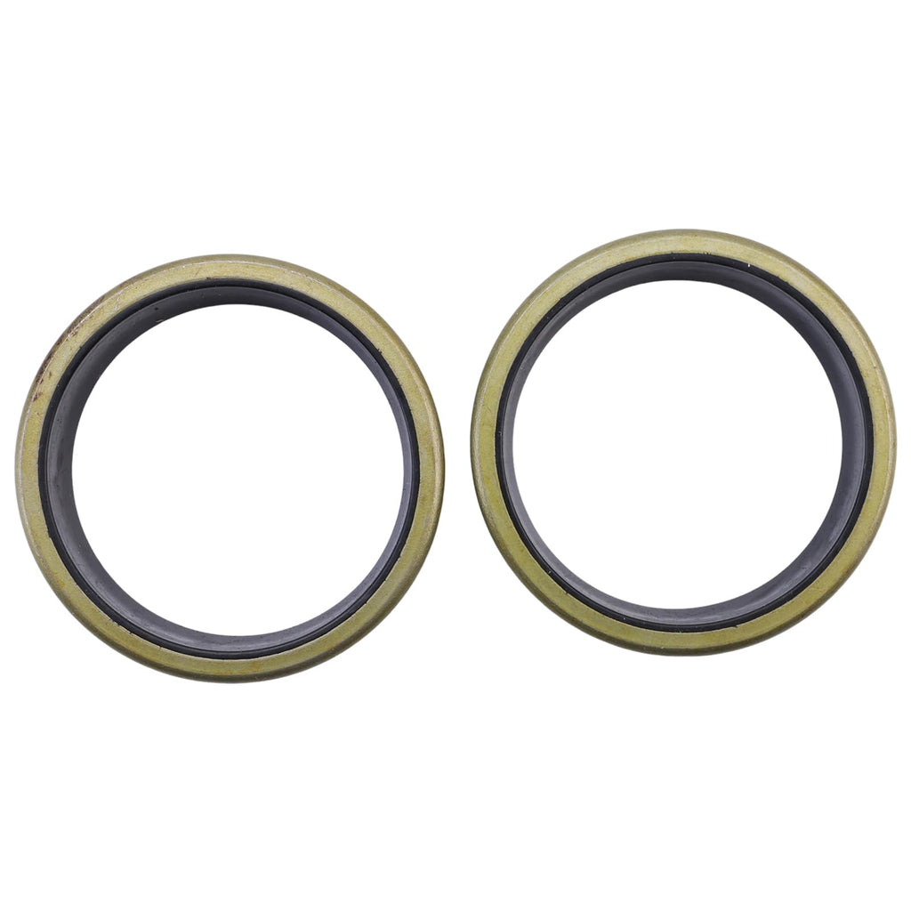 Slakerbe 9PCS 991/00156 Steering Cylinder Seal Kit for JCB 214 215 217 3CX