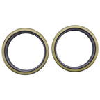 Slakerbe 9PCS 991/00156 Steering Cylinder Seal Kit for JCB 214 215 217 3CX