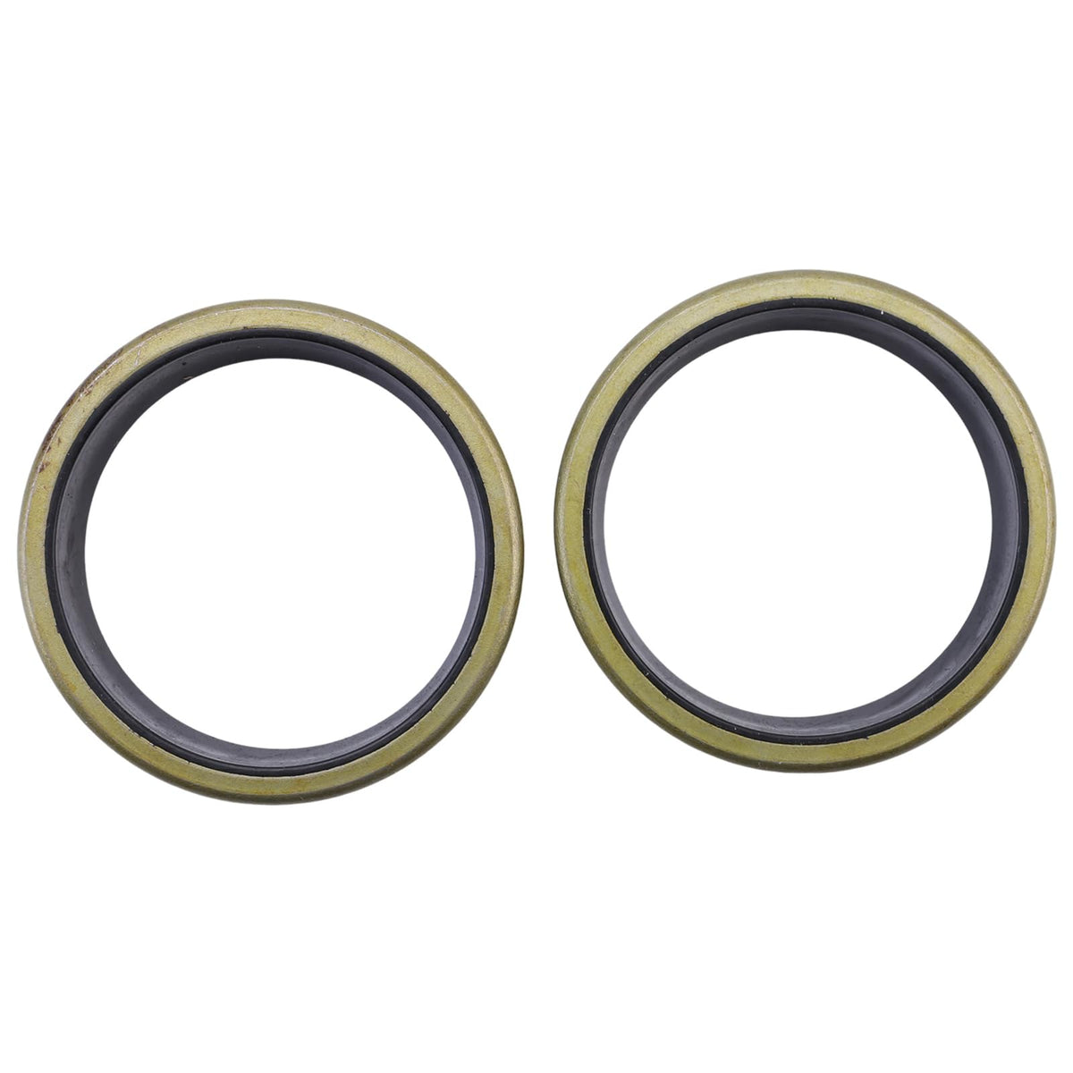 Slakerbe 9PCS 991/00156 Steering Cylinder Seal Kit for JCB 214 215 217 3CX