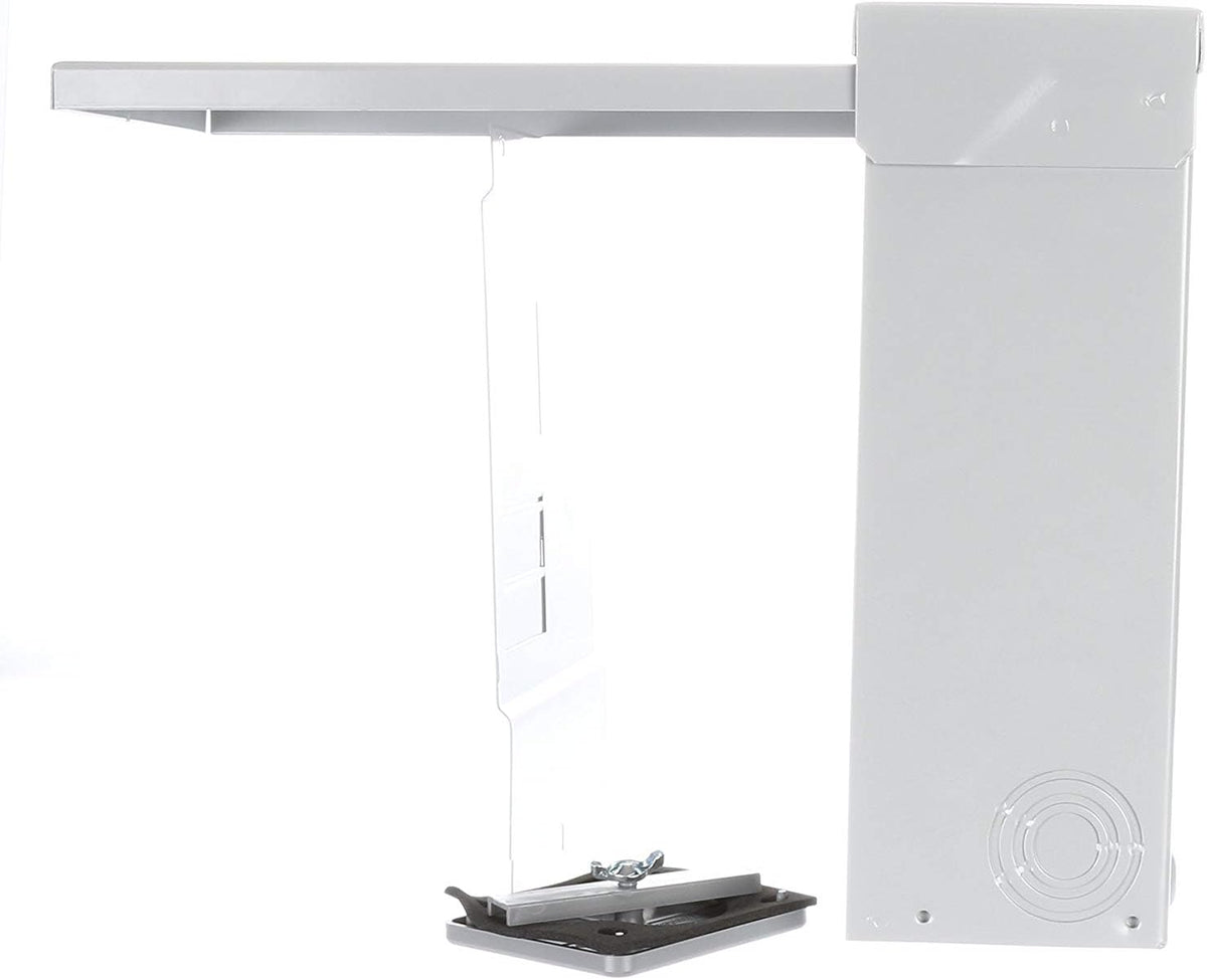 Siemens W0408L1125SPA60 125 Amp, 4-Space, 8-Circuit Main Lug Outdoor Spa Panel with 60 Amp GFCI Breaker