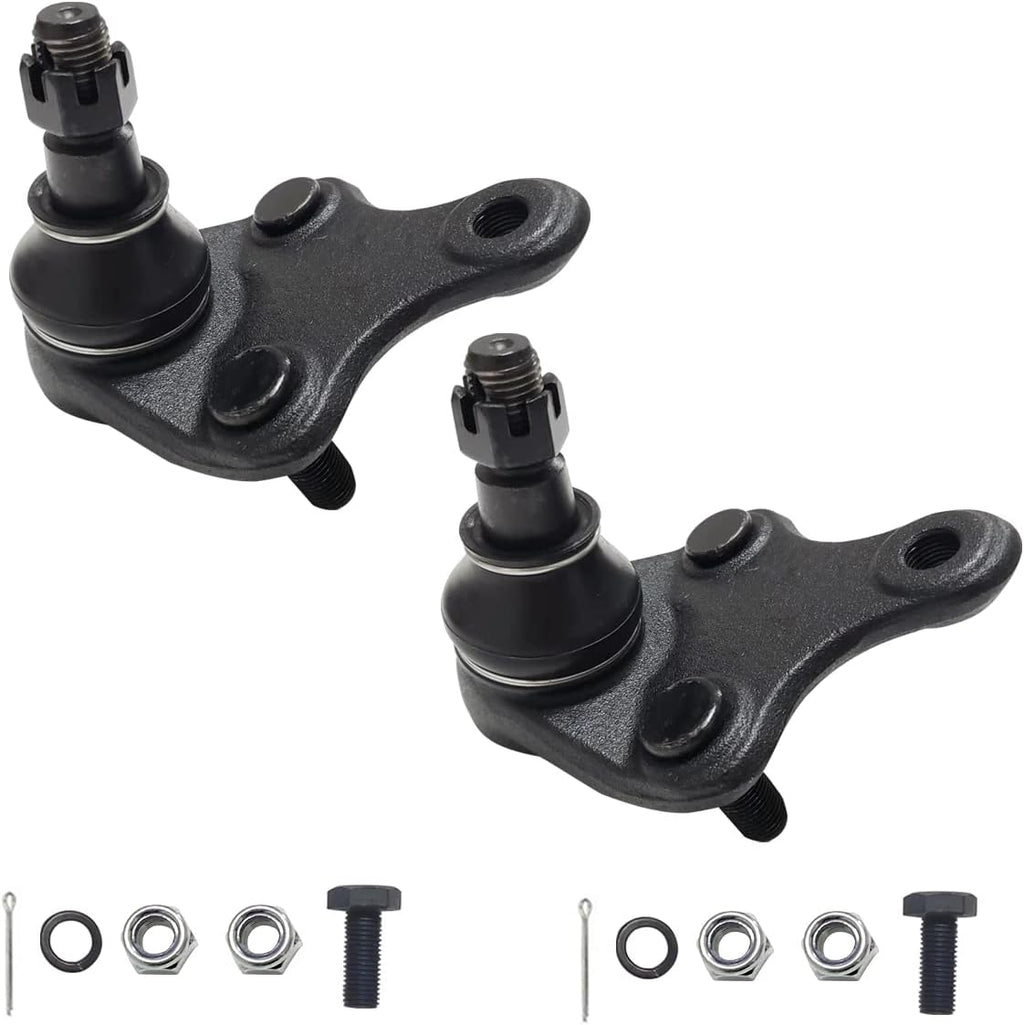 Front Lower Ball Joint Kit for Toyota RAV4 2006-2018, Camry 2018-2025