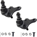 Front Lower Ball Joint Kit for Toyota RAV4 2006-2018, Camry 2018-2025