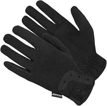Riding Apparel & Helmets
