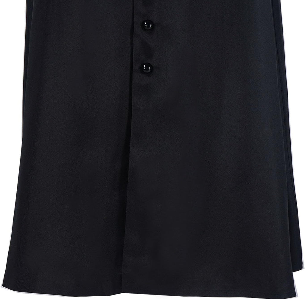Women Clergy Robes Minister Pastor Preaching Cassock Church Pulpit Liturgical Vestments