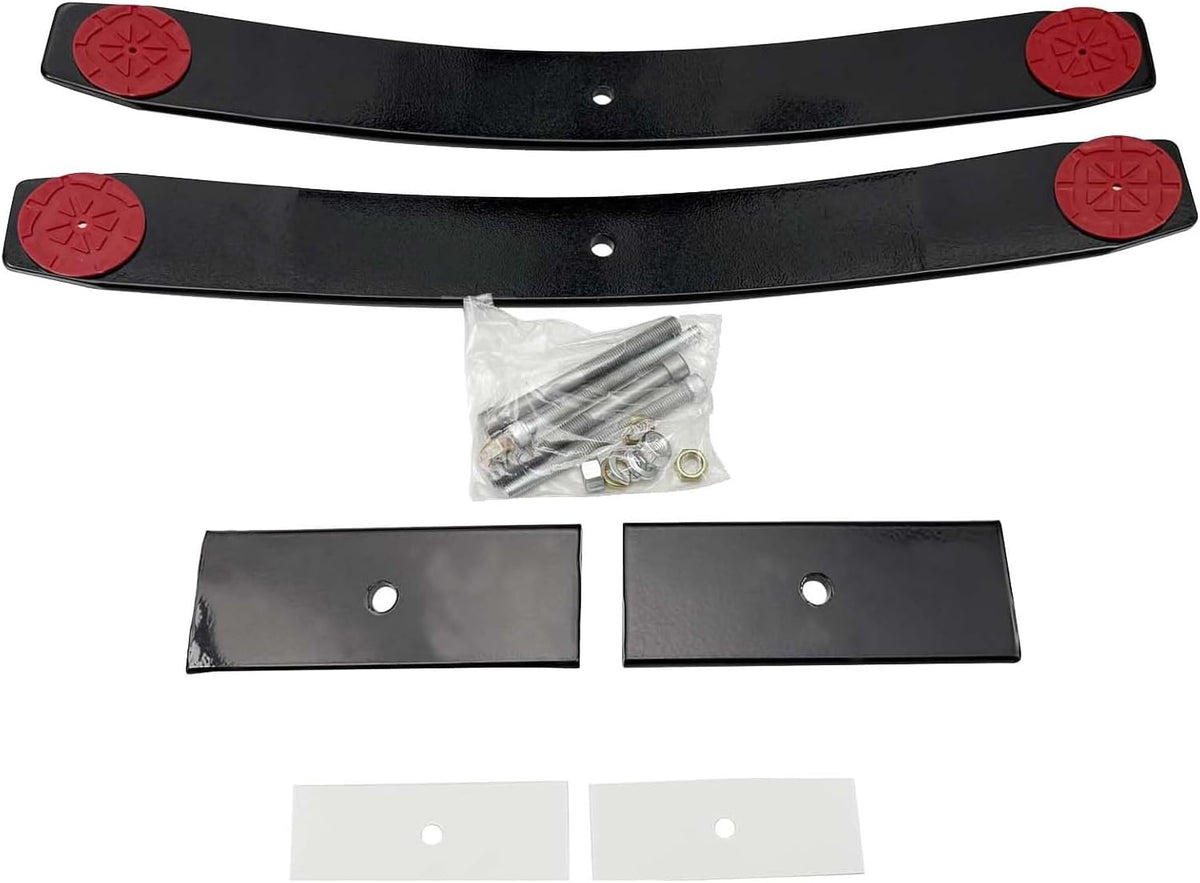 BST BSSP Leaf Spring Add A Leaf Lift 1.5"-2" Rear for Ford Explorer