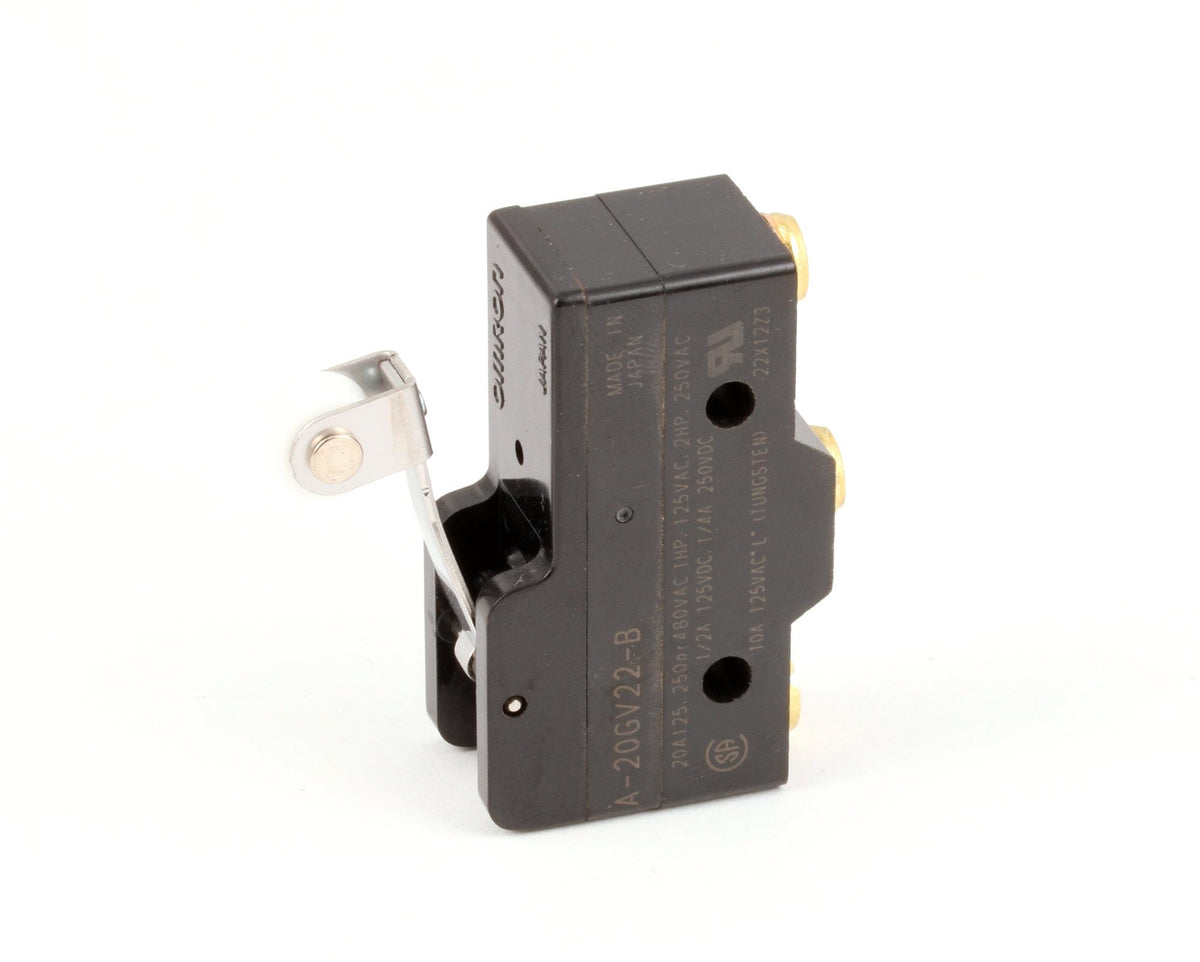 American Range Switch,Ar6C Oven Door Snap A10024 - Genuine OEM Replacement Part