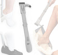 Easy Sock Otter 3-in-1 Dressing Aid, 34 Inch Shoe Horn and Sock Remover