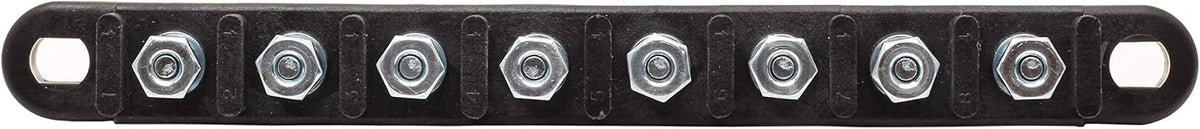 Fastronix 8 Stud Terminal Strip Kit