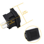 656494-00 Power Switch Suitable for DeWalt PorterCable Orbital Palm Sander