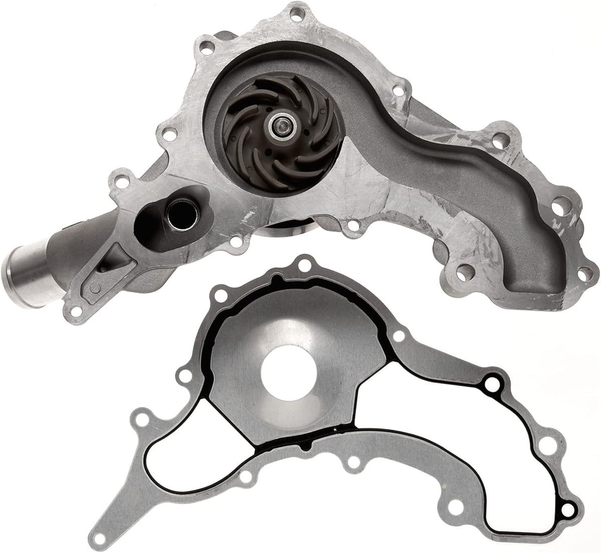 Gates 44020 Water Pump for Ram 1500