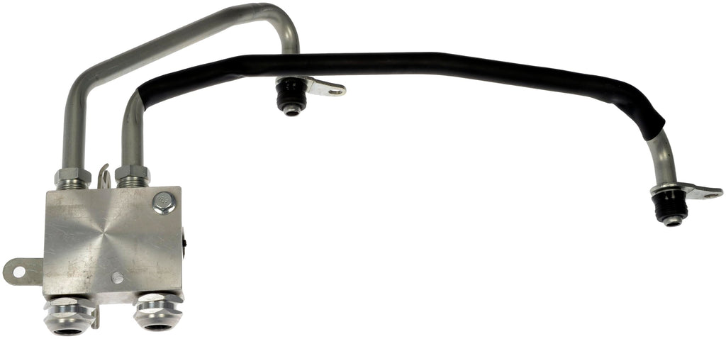 Dorman 724-002 Automatic Transmission Oil Cooler Hose Assembly