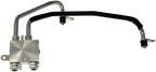 Dorman 724-002 Automatic Transmission Oil Cooler Hose Assembly