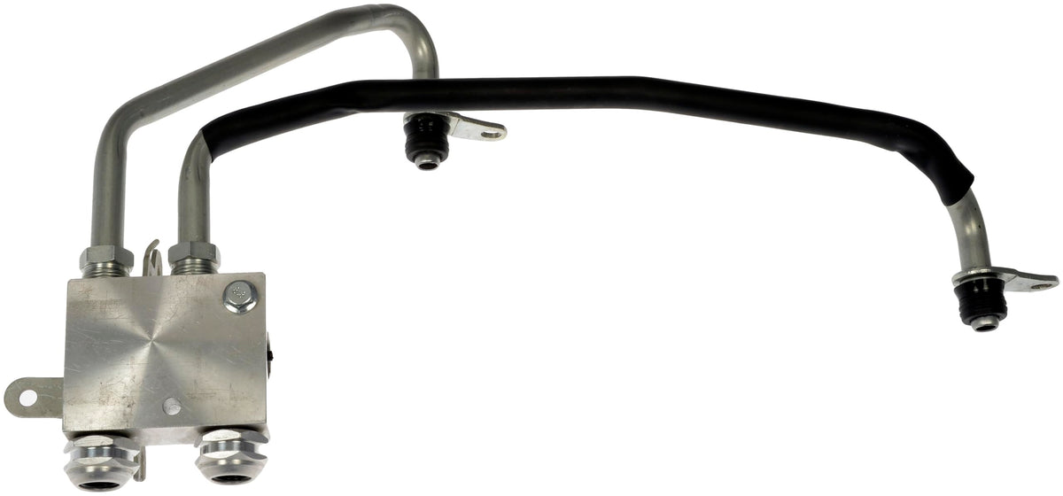 Dorman 724-002 Automatic Transmission Oil Cooler Hose Assembly