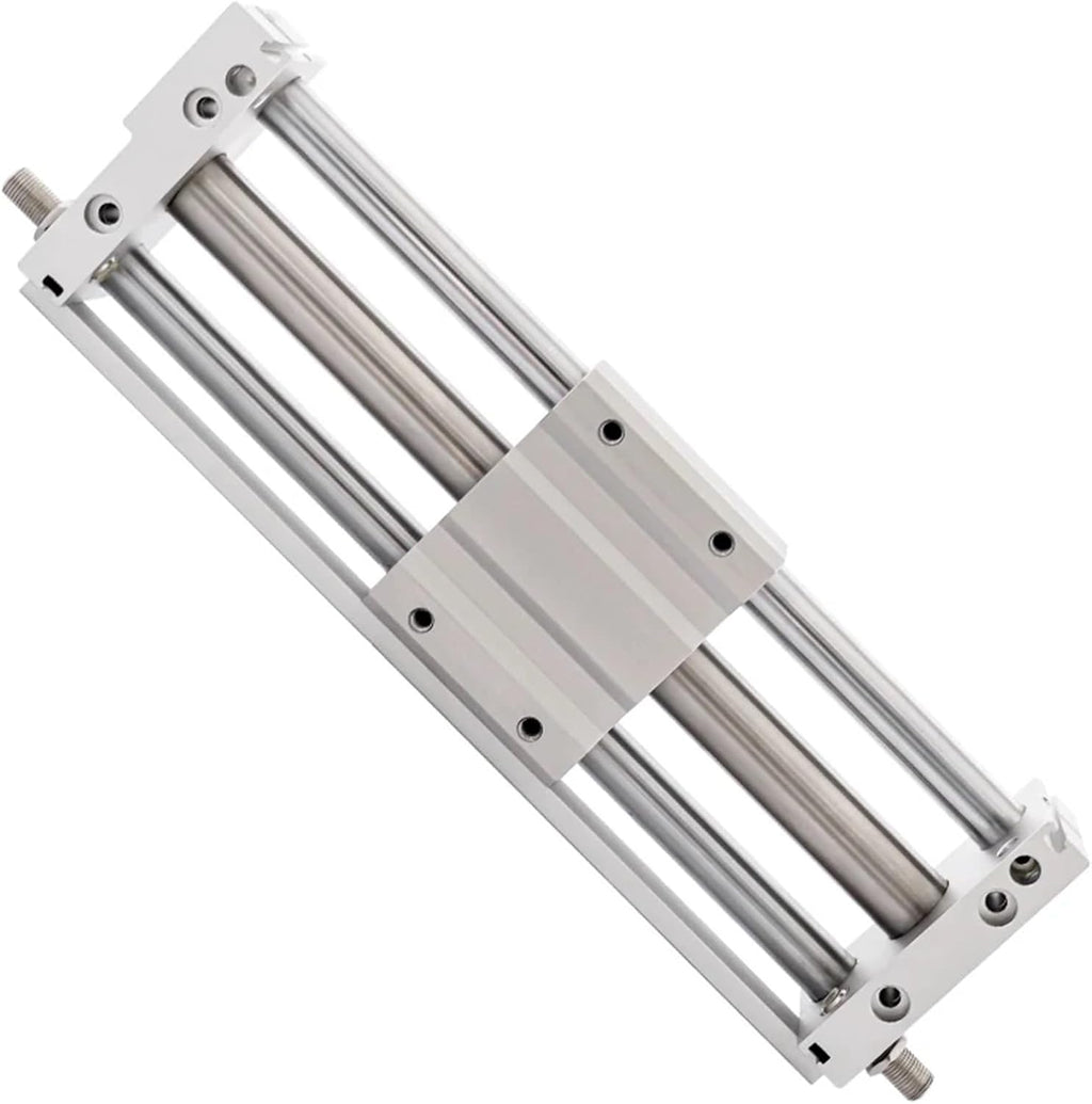 CY1S15 Magnetically Coupled Rodless Cylinder Slider Style