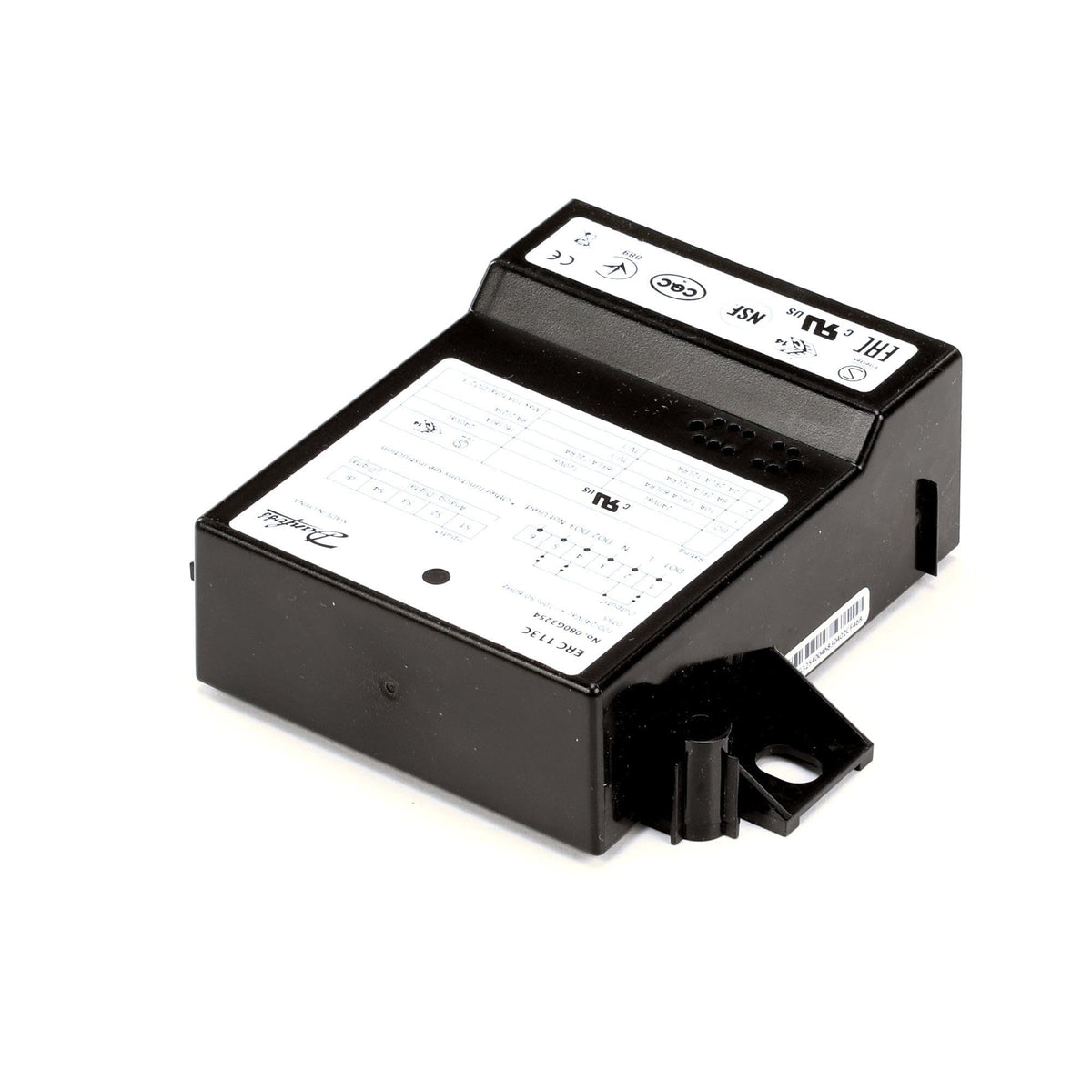 Delfield Assembly,Control,Digital,Display,Ref Rem,No-Lo 000-CZ0-0079-S - Genuine OEM Replacement Part