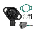 AUTO OCCASION Throttle Position Sensor TPS Sensor with for Acura Honda