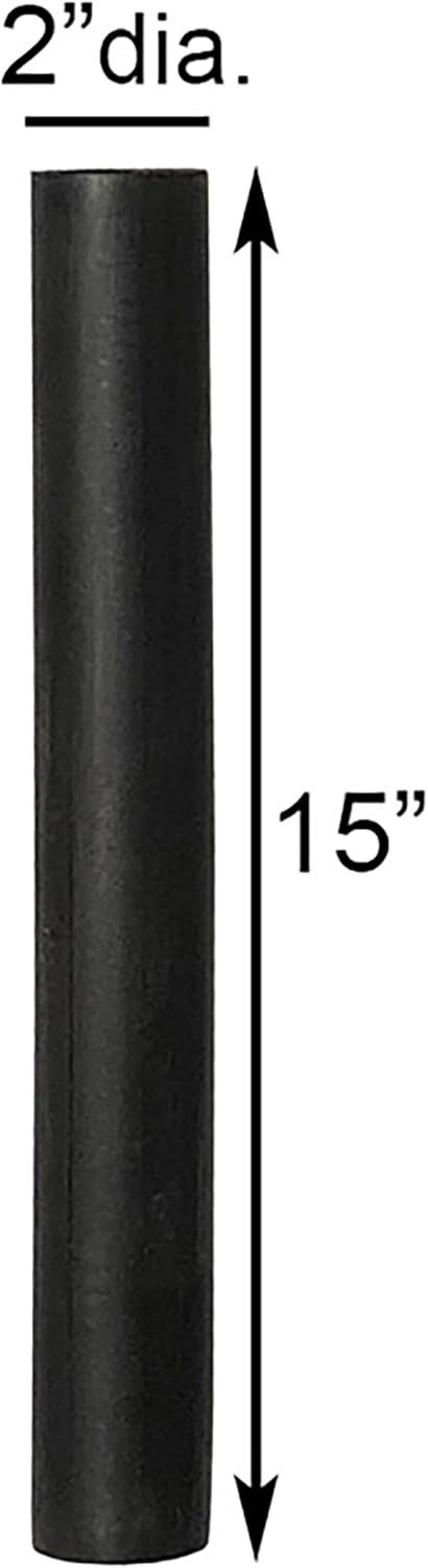 B.E.S.T. 15' Telescoping Martin House Steel Pole Kit, Easy Raise & Lower
