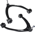 K80669 K80670 Front Control Arm Fit for 07-16 GMC Sierra 1500
