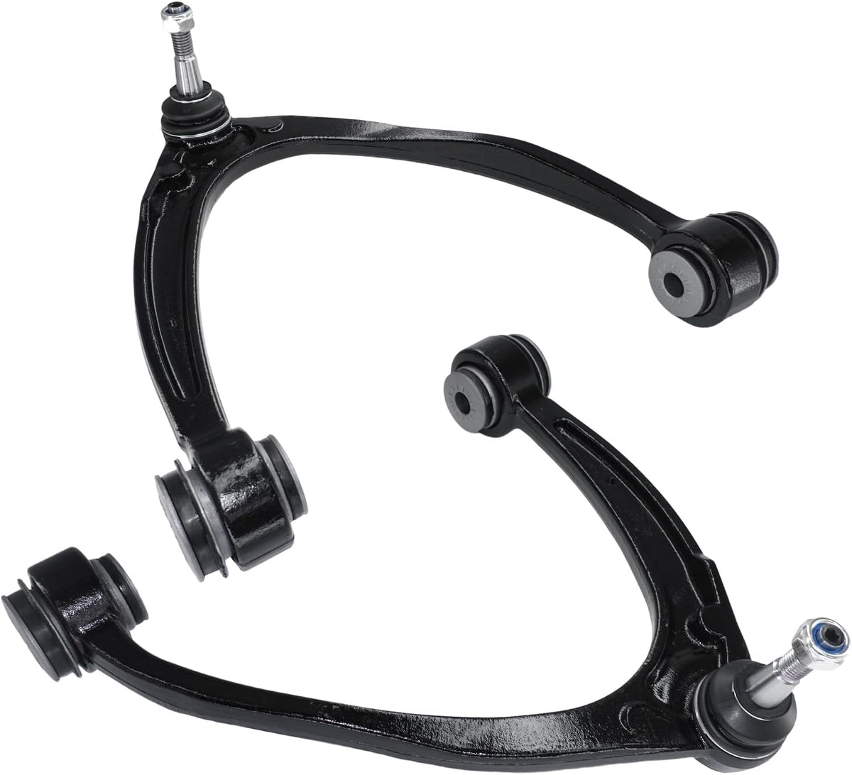 K80669 K80670 Front Control Arm Fit for 07-16 GMC Sierra 1500