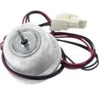 zoryezhil Refrigerator Fan B03081286 K1870599 Silver Replacement Parts