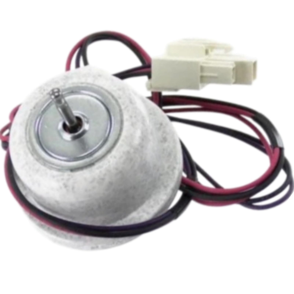 zoryezhil Refrigerator Fan B03081286 K1870599 Silver Replacement Parts