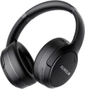 Active Noise Cancelling Headphones, Wireless Bluetooth Over Ear | 100H Playtime, Transparency Mode, Deep Bass Hi-Fi