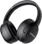 Active Noise Cancelling Headphones, Wireless Bluetooth Over Ear | 100H Playtime, Transparency Mode, Deep Bass Hi-Fi