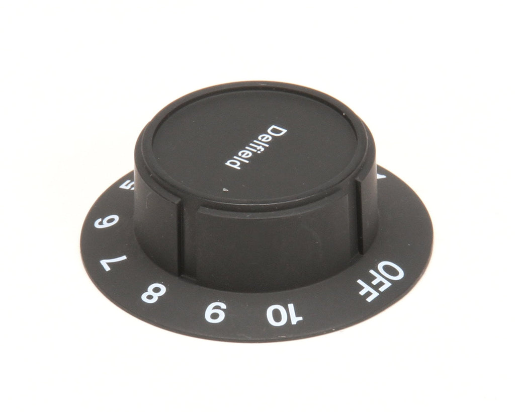 Delfield 3234556-S Control Thermostat Bagge Knob