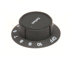 Delfield 3234556-S Control Thermostat Bagge Knob