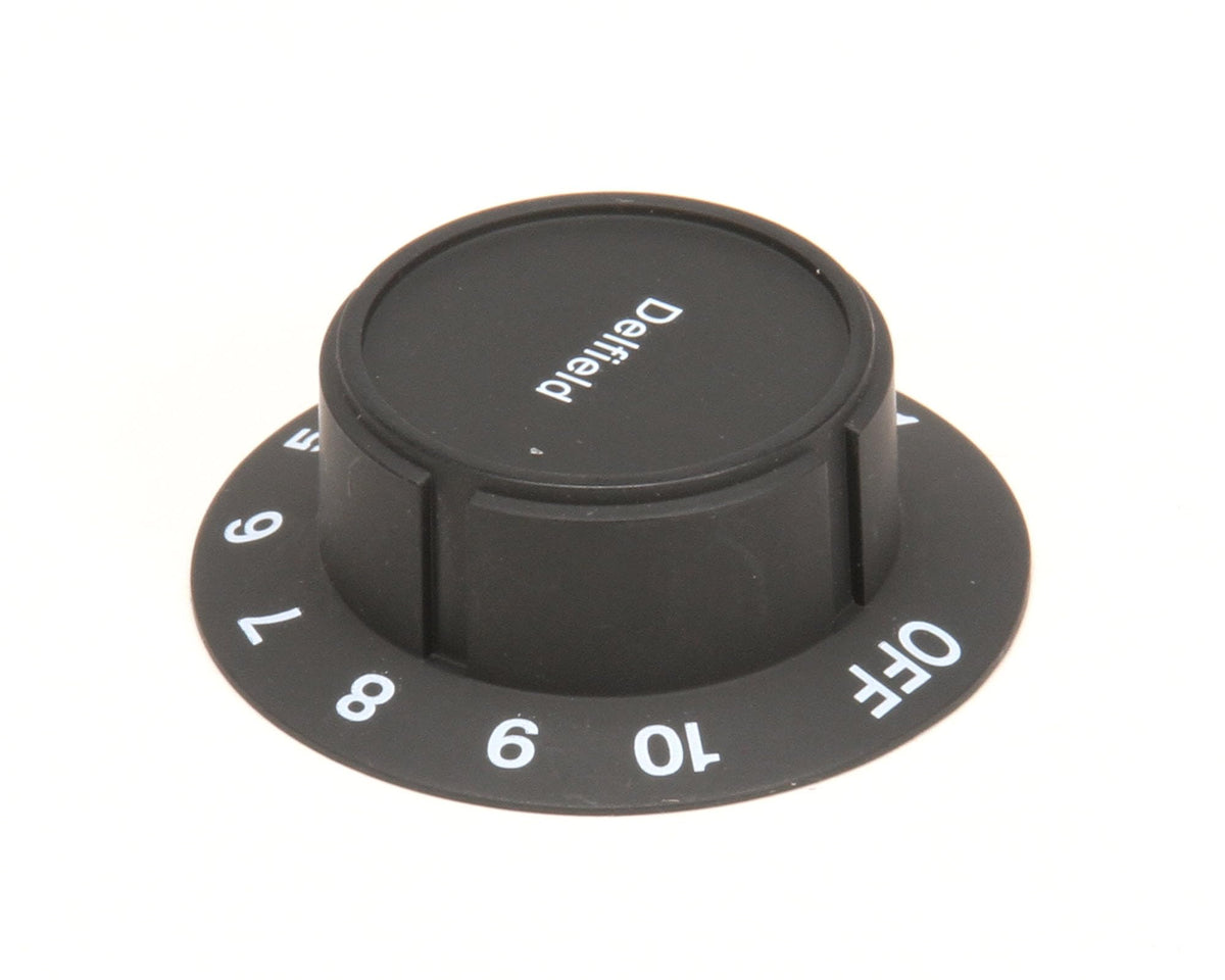 Delfield 3234556-S Control Thermostat Bagge Knob