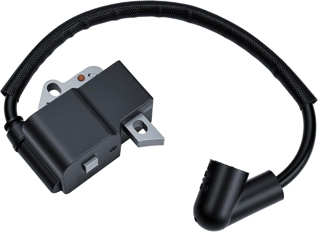 Savior 545046701 Ignition Coil for Husqvarna 128LD 128CD 125L 128L 128C