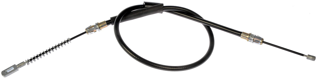 Dorman C96060 Rear Driver Side Parking Brake Cable