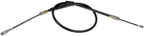 Dorman C96060 Rear Driver Side Parking Brake Cable