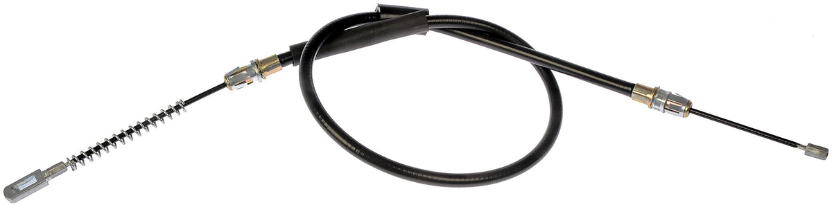 Dorman C96060 Rear Driver Side Parking Brake Cable