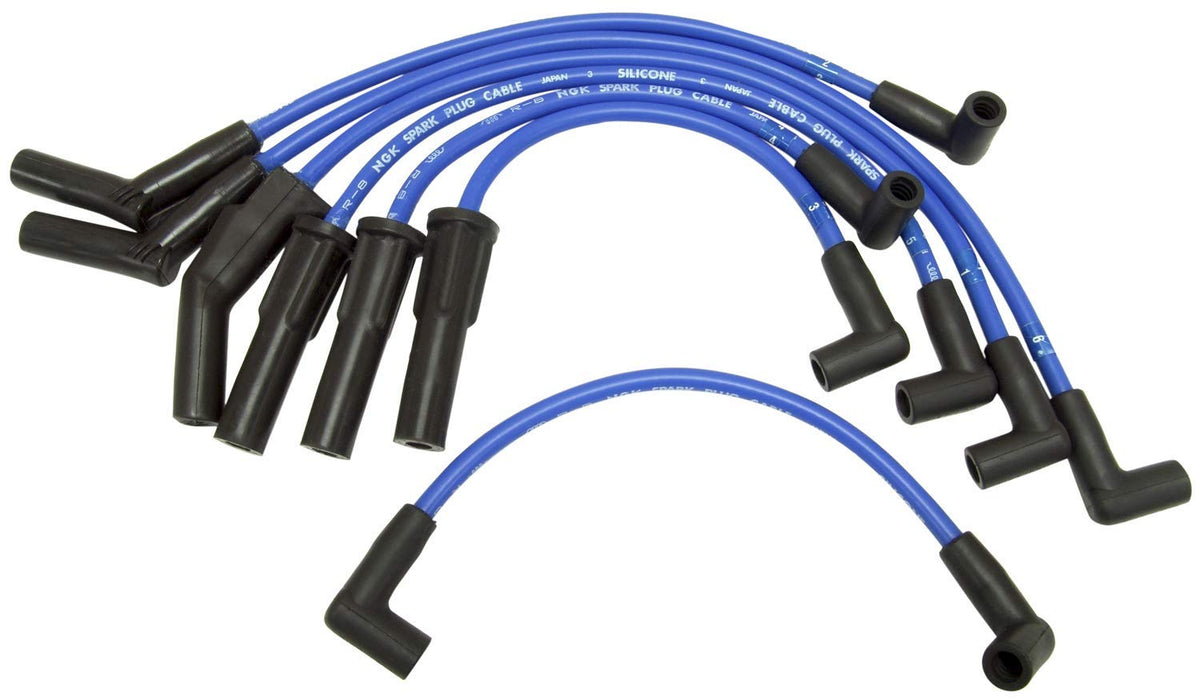 NGK (52306) RC-FDZ023 Spark Plug Wire Set