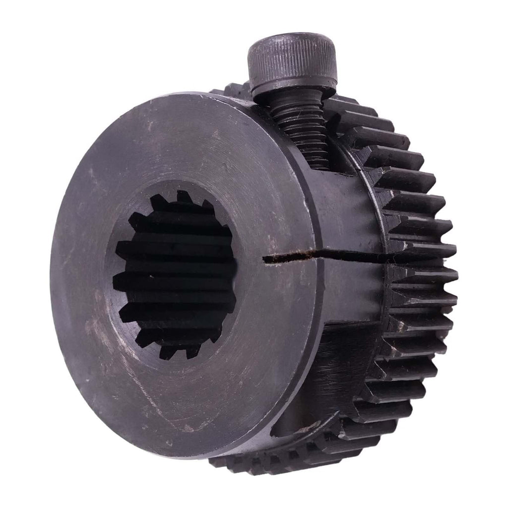 Hydraulic Pump Hub 6850029 for Bobcat Excavator E32 E35 E35i E34 E35Z