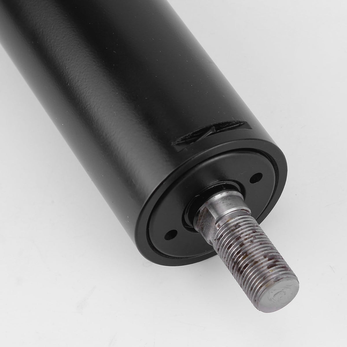 E6NN3A540CA Power Steering Cylinder fit for Ford Backhoe Loaders 445 550 555 5550 555A 555B 655 655A 7500 755B Tractor Hydraulic Power Steering Cylinder Part Replace E6NN3A540AA 86516202 E3NN3A540AA