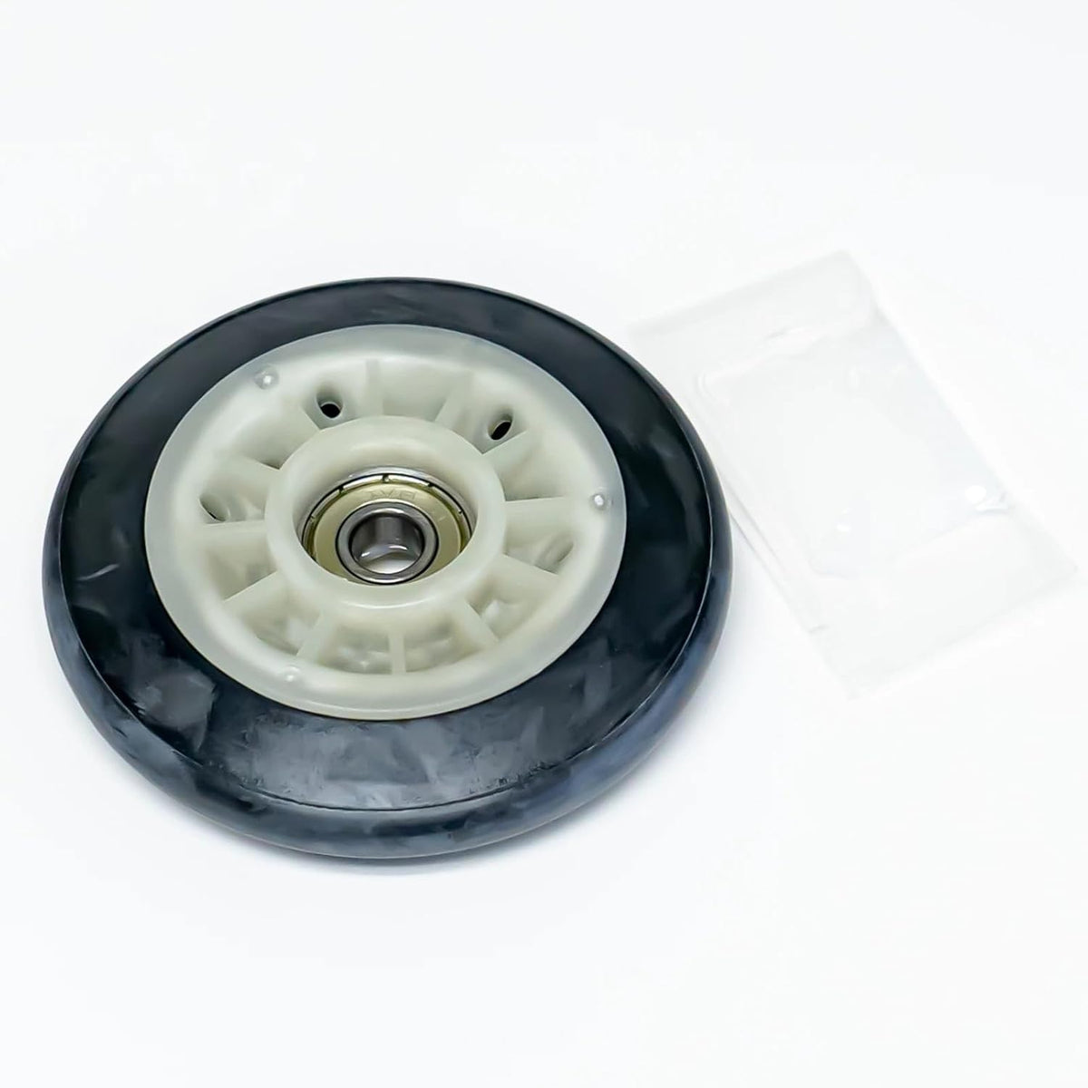 DE3152 Clothes Dryer Drum Roller for Electrolux 134715900