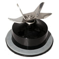 990140200 Blender Blade With Gasket, Compatible With Hamilton Beach 908 909 939 990140200 Replacement Part