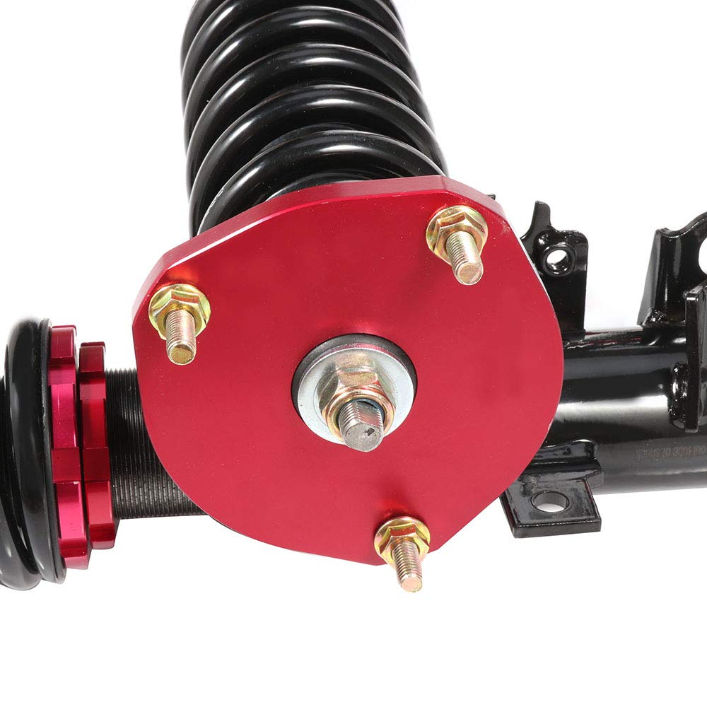 Adjustable Coilover Struts Fit for Lexus ES350 2007-2009