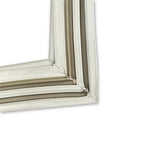 WR24X437 Refrigerator Door Gasket compatible with GE Refrigerator