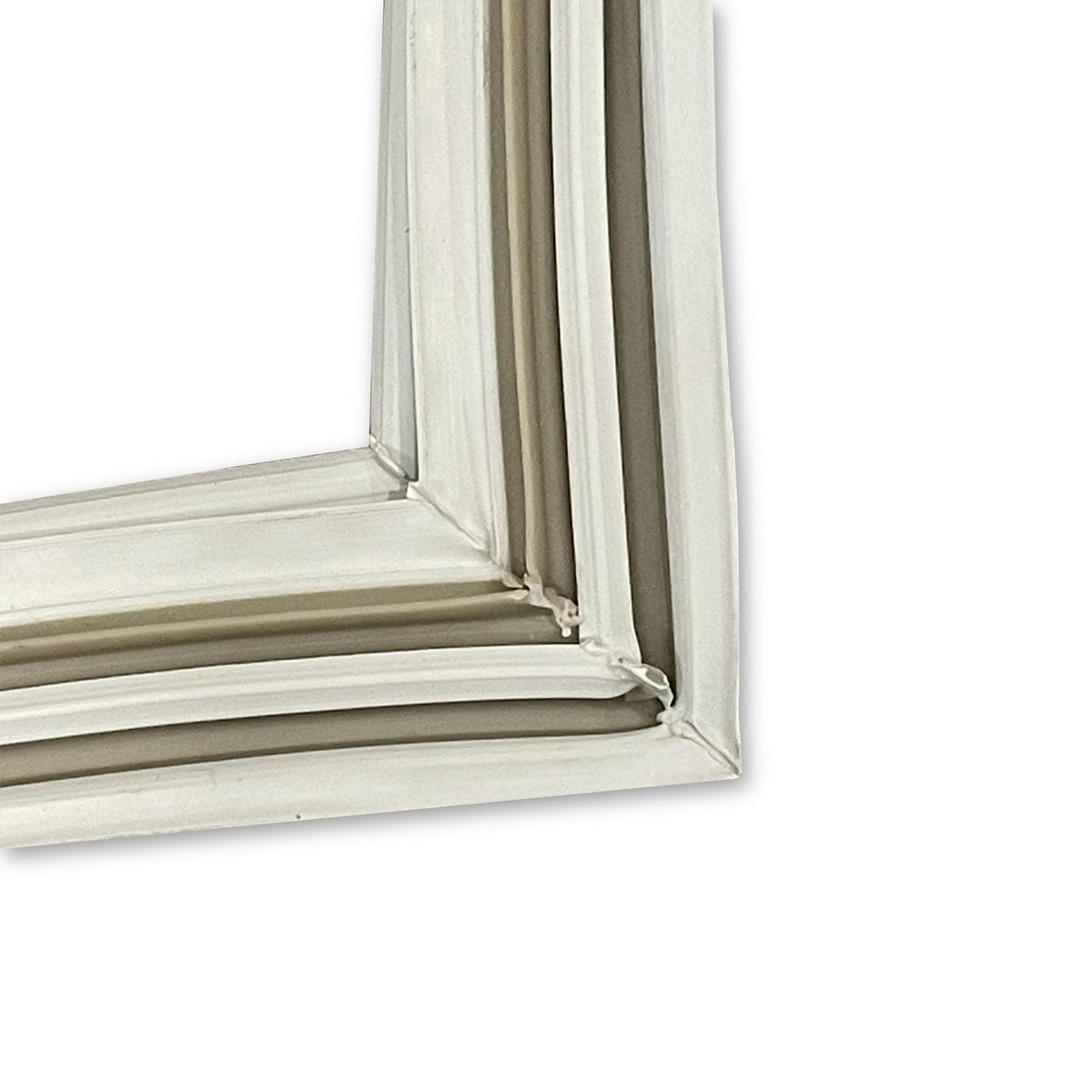 WR24X437 Refrigerator Door Gasket compatible with GE Refrigerator