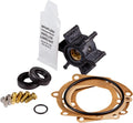Johnson Pump 09-45587 Service Kit F4b-8-9