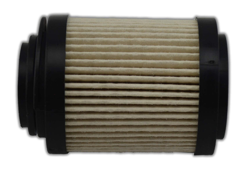 Big Filter Replacement Hydraulic Filter Compatible with FLEETGUARD HF35199, 2-Pack