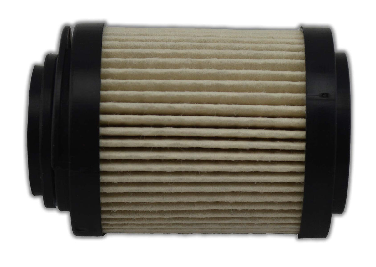Big Filter Replacement Hydraulic Filter Compatible with FLEETGUARD HF35199, 2-Pack