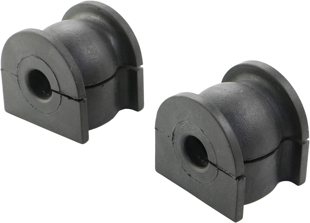 MOOG K201273 Suspension Stabilizer Bar Bushing Kit for Honda Accord