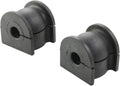 MOOG K201273 Suspension Stabilizer Bar Bushing Kit for Honda Accord